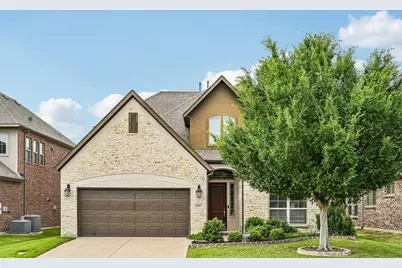 307 Ridgewood Drive, Lewisville, TX 75067 - Photo 1