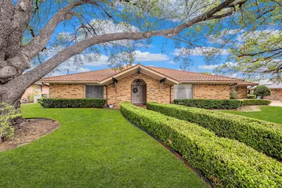 5801 Cedarcrest Drive, Haltom City, TX 76117 - Photo 1