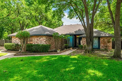 2401 Oak Shadow Court, Arlington, TX 76017 - Photo 1