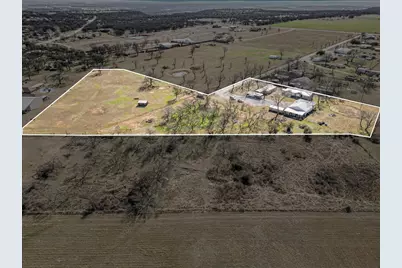 330 Chapman Drive #A, Mineral Wells, TX 76067 - Photo 1