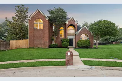 1419 Bogard Lane, Lewisville, TX 75077 - Photo 1