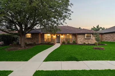 3130 Birch Drive, Carrollton, TX 75007 - Photo 1
