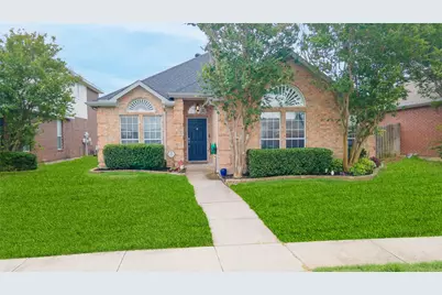 4152 Creekhollow Drive, Carrollton, TX 75010 - Photo 1