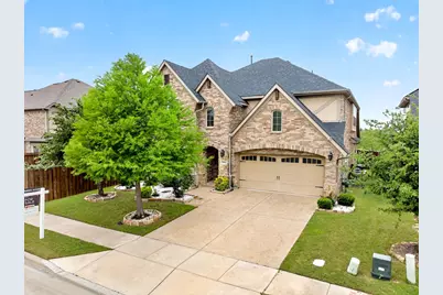 1104 Brendan Drive, Little Elm, TX 75068 - Photo 1