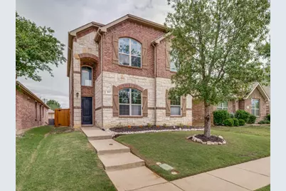 9117 Eastwood Avenue, Cross Roads, TX 76227 - Photo 1
