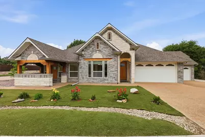 4436 Lakeside Drive, The Colony, TX 75056 - Photo 1
