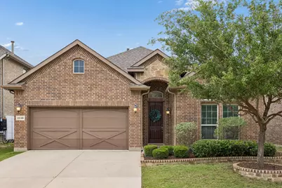 2036 Milano Lane, Lewisville, TX 75077 - Photo 1
