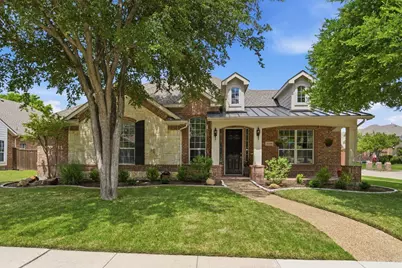 2258 Crowbridge Drive, Frisco, TX 75033 - Photo 1