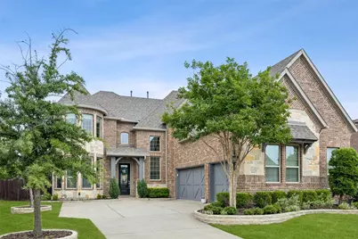 5646 Highflyer Hills Trail, Frisco, TX 75036 - Photo 1