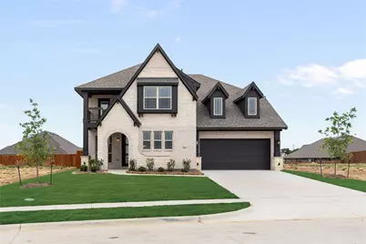 1052 Pineview Lane, Crowley, TX 76036 - Photo 1