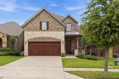 1121 Montgomery Way, Argyle, TX 76226 - Photo 1