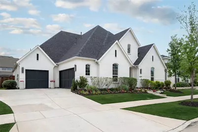 4541 Silver Spur Drive, Prosper, TX 75078 - Photo 1