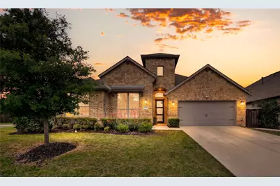 924 Coralberry Drive, Northlake, TX 76226 - Photo 1