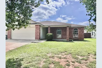 10124 Salem Way, Waco, TX 76708 - Photo 1