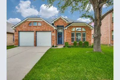 9013 Yosemite Trail, Cross Roads, TX 76227 - Photo 1