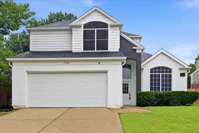 1508 Park Chase Avenue, Arlington, TX 76011 - Photo 1
