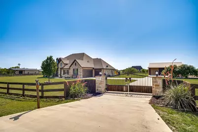 2785 George Owens Road, Ponder, TX 76259 - Photo 1