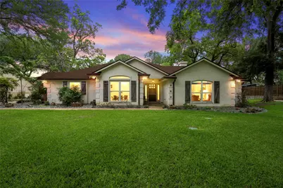 262 Brazos Point Drive, Waco, TX 76705 - Photo 1