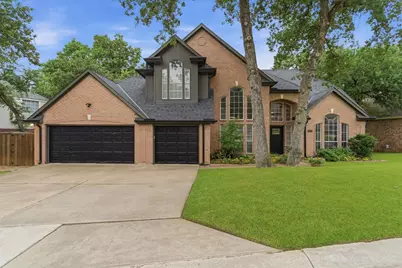 803 Woodside Court, Highland Village, TX 75077 - Photo 1