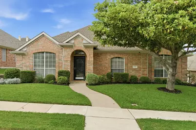 437 Crestview Point Drive, Lewisville, TX 75067 - Photo 1