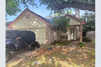 5232 Cornvalley Drive, Arlington, TX 76017 - Photo 1