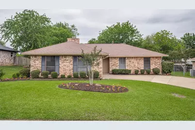 2508 Chaparral Court, Denton, TX 76209 - Photo 1
