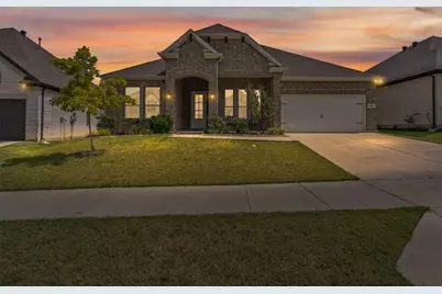 8909 Saddle Free Trail, Fort Worth, TX 76123 - Photo 1
