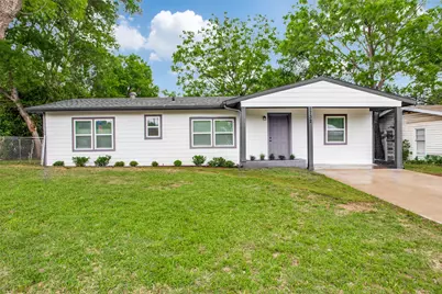 1732 Ida Street, Arlington, TX 76010 - Photo 1