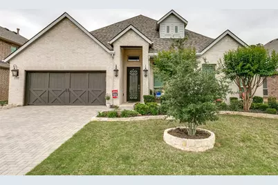 3402 Verona Drive, Corinth, TX 76210 - Photo 1