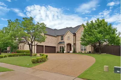 10900 Old Saybrook Lane, Frisco, TX 75033 - Photo 1