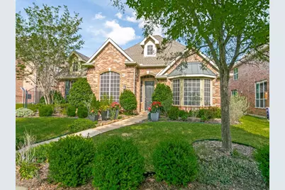 1209 Queen Guinevere Drive, Lewisville, TX 75056 - Photo 1