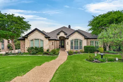 2307 Creekedge Court, Corinth, TX 76210 - Photo 1