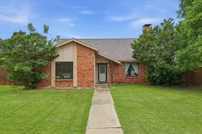 3611 Luallen Drive, Carrollton, TX 75007 - Photo 1