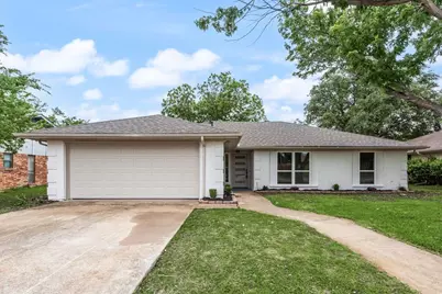 1606 Highpoint Drive, Lewisville, TX 75077 - Photo 1