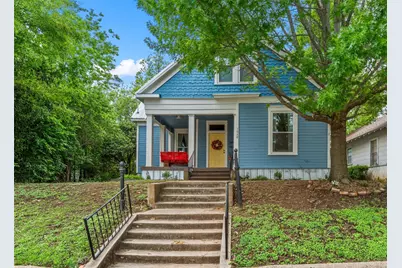 1028 N 4th Street, Waco, TX 76707 - Photo 1