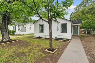 3613 N 25th Street, Waco, TX 76708 - Photo 1
