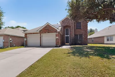 549 Continental Drive, Lewisville, TX 75067 - Photo 1