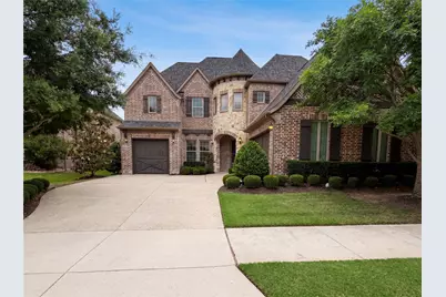 6452 Crystal Creek Drive, Frisco, TX 75034 - Photo 1