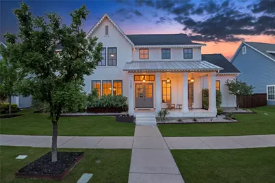 7747 Cassion Drive, Frisco, TX 75034 - Photo 1
