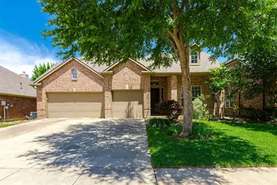 2617 Whispering Trail, Little Elm, TX 75068 - Photo 1