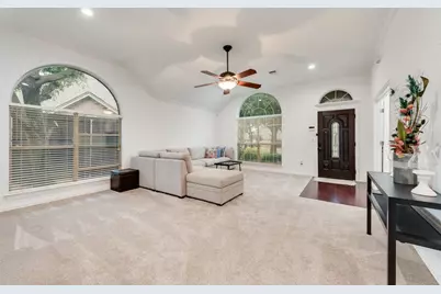 7057 Ridge Crest Drive, North Richland Hills, TX 76182 - Photo 9