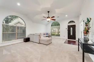7057 Ridge Crest Dr, North Richland Hills, TX 76182 - Photo 9