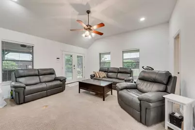 7057 Ridge Crest Drive, North Richland Hills, TX 76182 - Photo 5