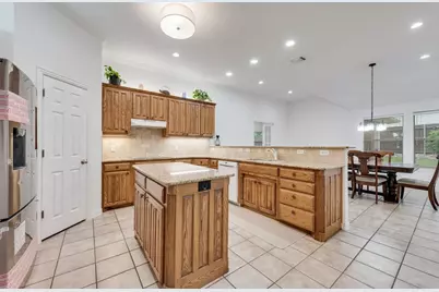7057 Ridge Crest Drive, North Richland Hills, TX 76182 - Photo 11