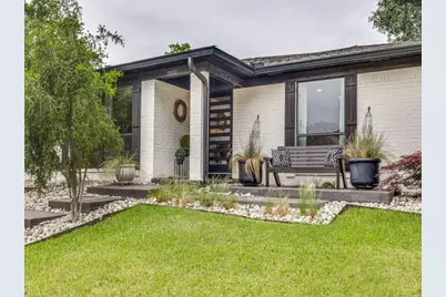 2006 Brookside Drive, Grapevine, TX 76051 - Photo 1
