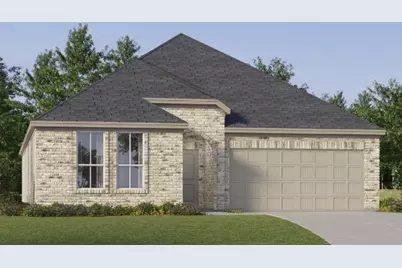 608 Arabian Lane, Aubrey, TX 76227 - Photo 1