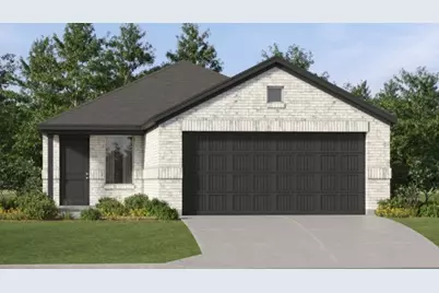 7318 Amber Barn Avenue, Pilot Point, TX 76258 - Photo 1