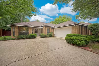 3924 Winston Drive, Denton, TX 76210 - Photo 1