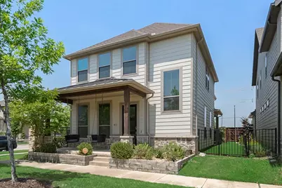 4111 Runway Mews, Frisco, TX 75034 - Photo 1
