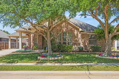 1117 Ponderosa Drive, Aubrey, TX 76227 - Photo 1